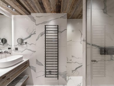 Chalet Bellarossa Courchevel 1850