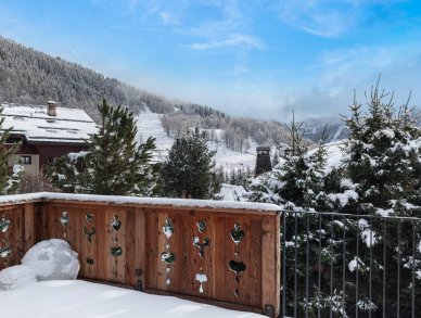 Chalet Lady Mijane Méribel