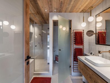 Chalet Lady Mijane Méribel