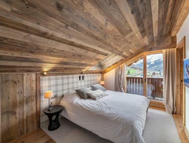 Chalet Lady Mijane Méribel