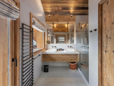 Chalet Lady Mijane Méribel