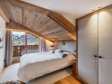 Chalet Lady Mijane Méribel