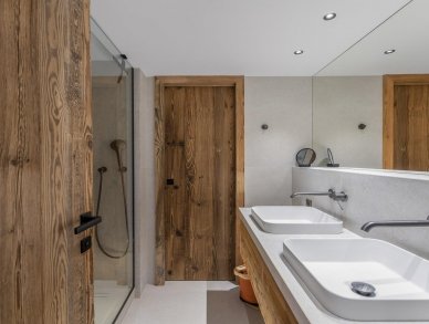 Chalet Lady Mijane Méribel