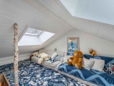 Chalet Lady Mijane Méribel