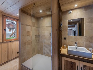 Chalet Lady Mijane Méribel