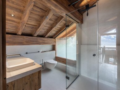 Chalet Lady Mijane Méribel