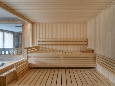 Chalet Lady Mijane Méribel