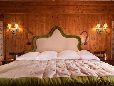 Penthouse Les Airelles Courchevel 1850