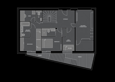 Chalet Tosca Les Gets