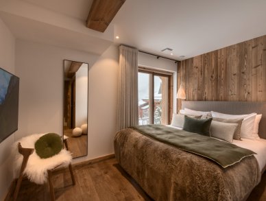 Chalet Tosca Les Gets