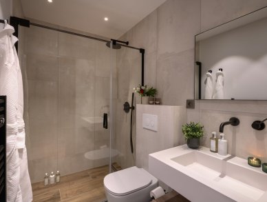 Chalet Tosca Les Gets