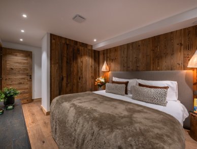 Chalet Tosca Les Gets