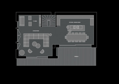 Chalet Tosca Les Gets