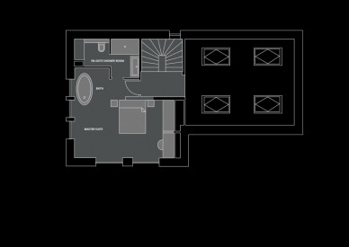 Chalet Tosca Les Gets