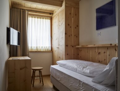 Шале Serge Кортина-д’Ампеццо