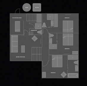 Шале Sandjeman Морзин