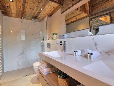 Шале Sandjeman Морзин