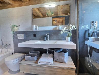 Шале Sandjeman Морзин