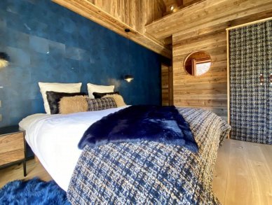 Шале Sandjeman Морзин