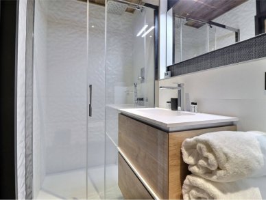 Шале Sandjeman Морзин