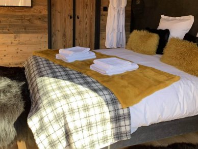 Шале Sandjeman Морзин