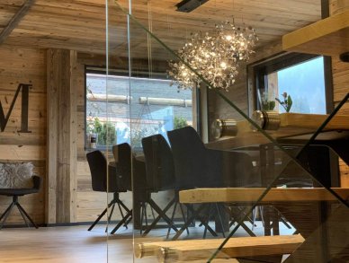 Шале Sandjeman Морзин