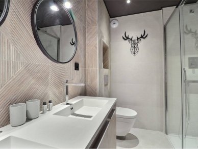 Шале Sandjeman Морзин