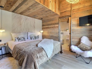 Шале Sandjeman Морзин