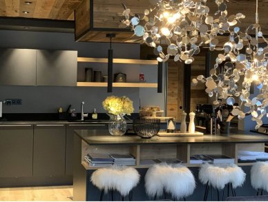 Шале Sandjeman Морзин