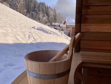 Шале Sandjeman Морзин