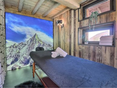 Шале Sandjeman Морзин