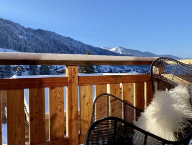 Шале Sandjeman Морзин