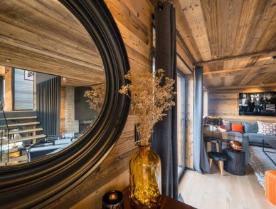 Chalet Sandjeman Morzine