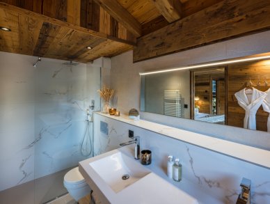 Chalet Sandjeman Morzine