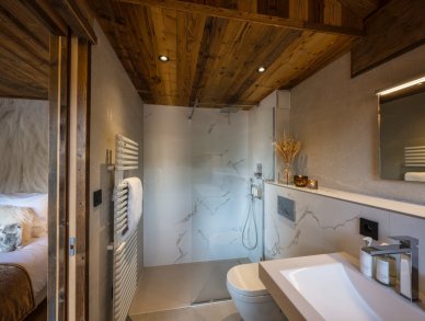 Chalet Sandjeman Morzine