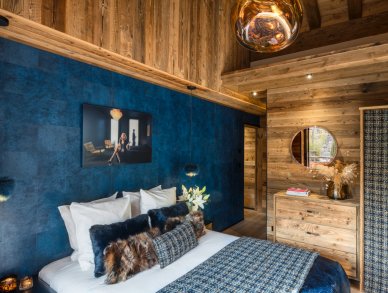 Chalet Sandjeman Morzine