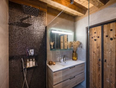 Chalet Sandjeman Morzine