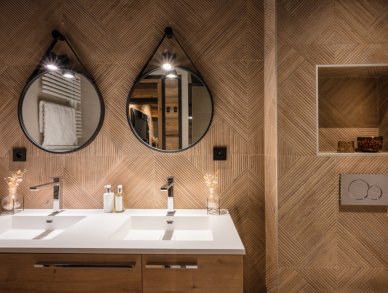 Chalet Sandjeman Morzine