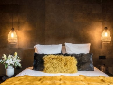 Chalet Sandjeman Morzine