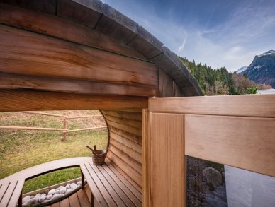 Chalet Sandjeman Morzine