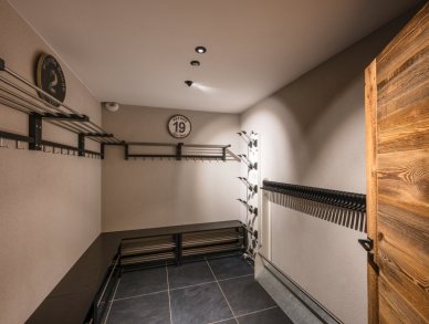 Chalet Sandjeman Morzine