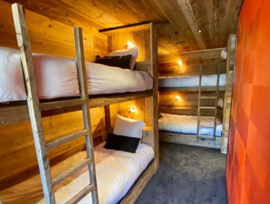 Шале Sandjeman Морзин