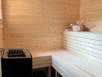 Chalet Fleche d'or Serre Chevalier