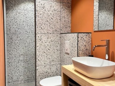 Chalet Fleche d'or Serre Chevalier