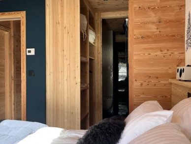 Chalet Fleche d'or Serre Chevalier