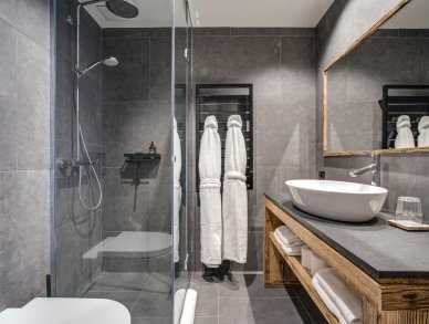 Шале Bergeronnette Мерибель