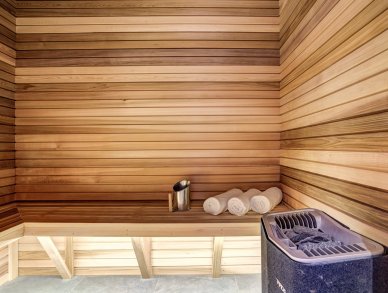 Шале Bergeronnette Мерибель