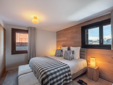 Шале Arpont Куршевель 1650