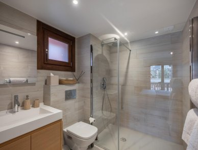 Шале Arpont Куршевель 1650