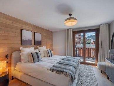 Шале Arpont Куршевель 1650